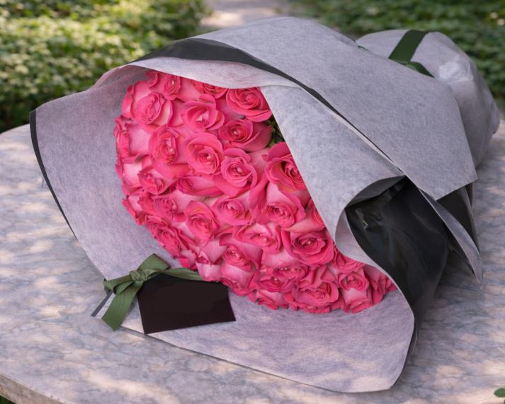 Blush Rose Collection
