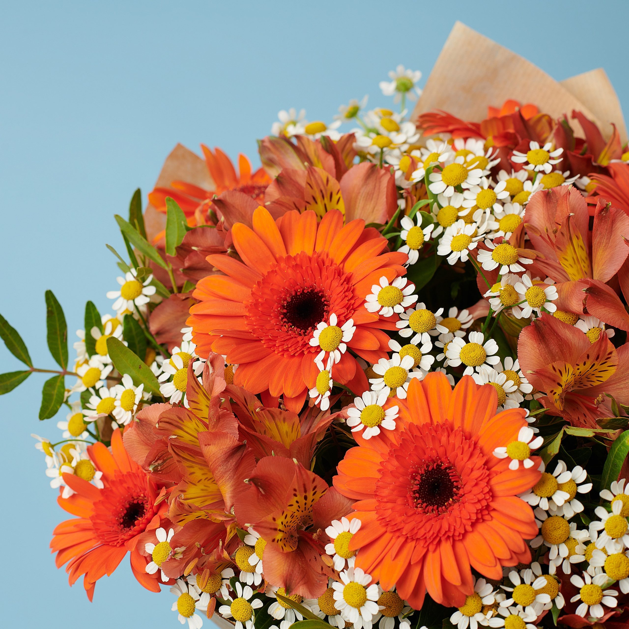 Loving Remembrance Bouquet - Image 2