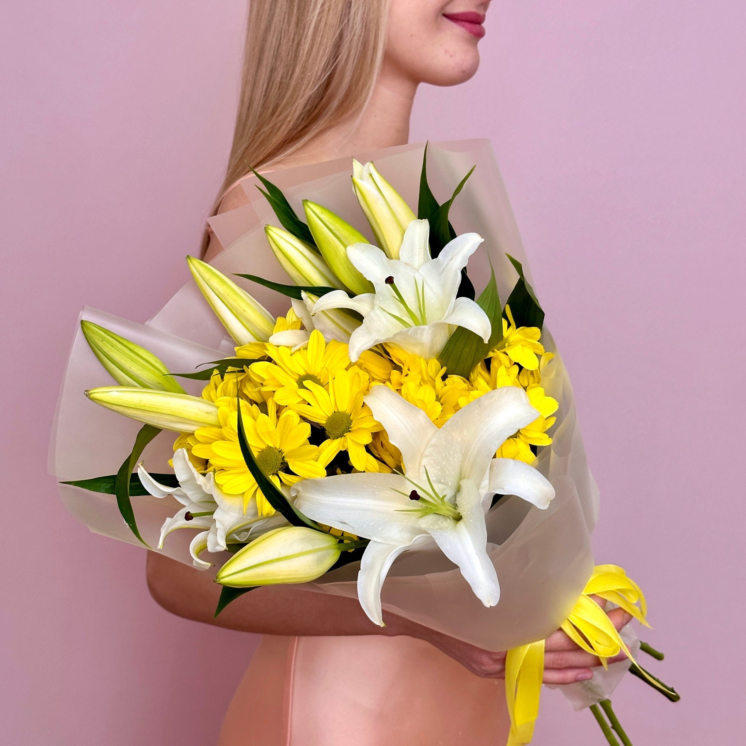 Graduation Flowers - Image 3