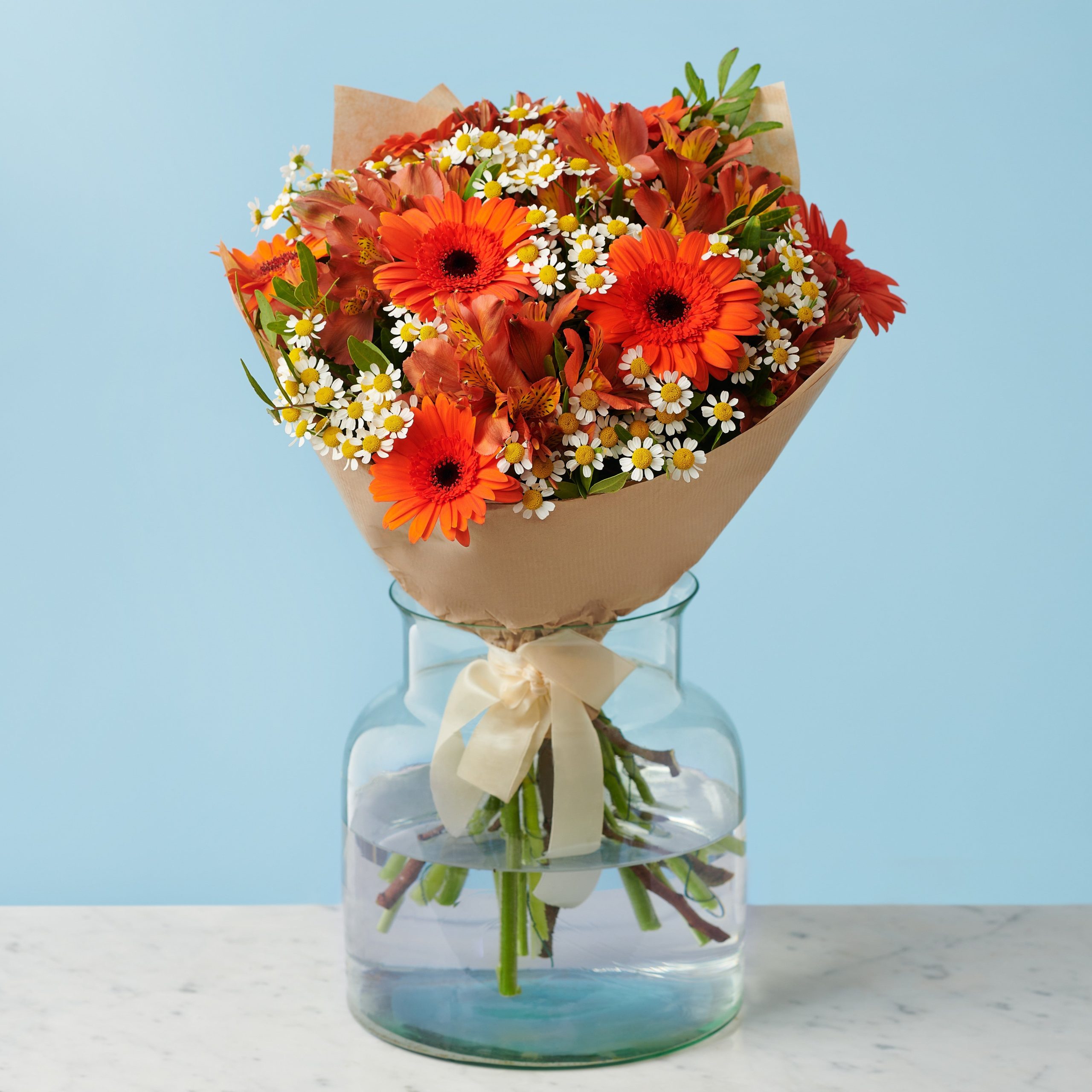 Loving Remembrance Bouquet - Image 3