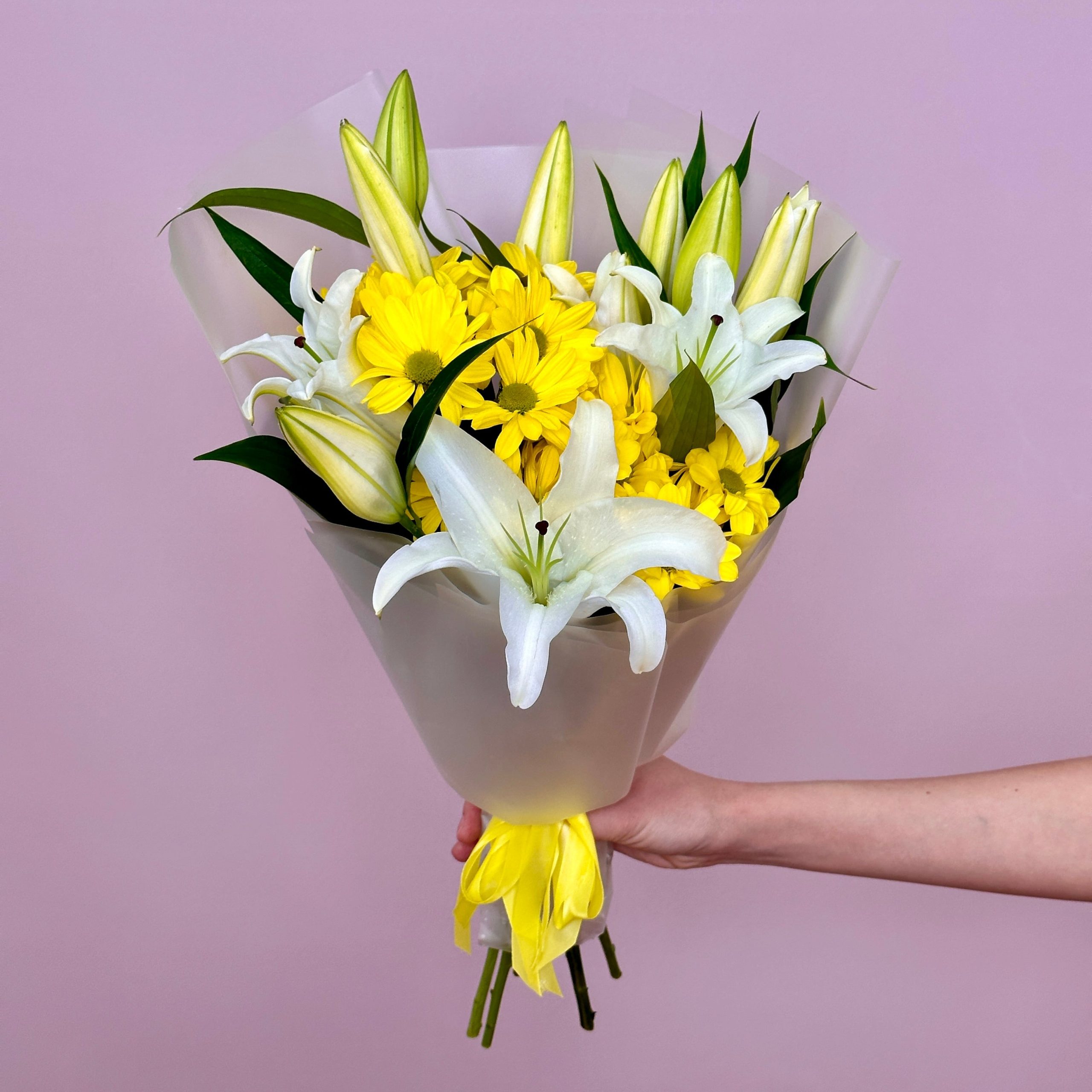 Graduation Flowers - Image 2