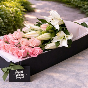 Sweet Wishes Bouquet