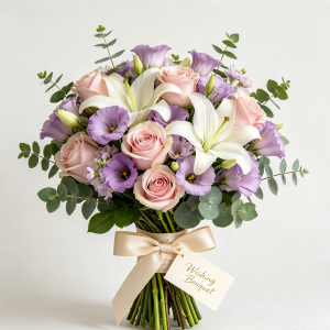 Best Wishes Bouquet
