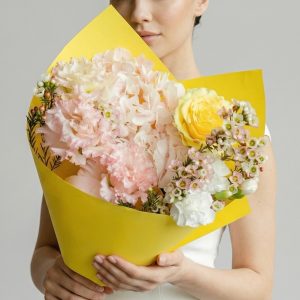 Bright Success Bouquet