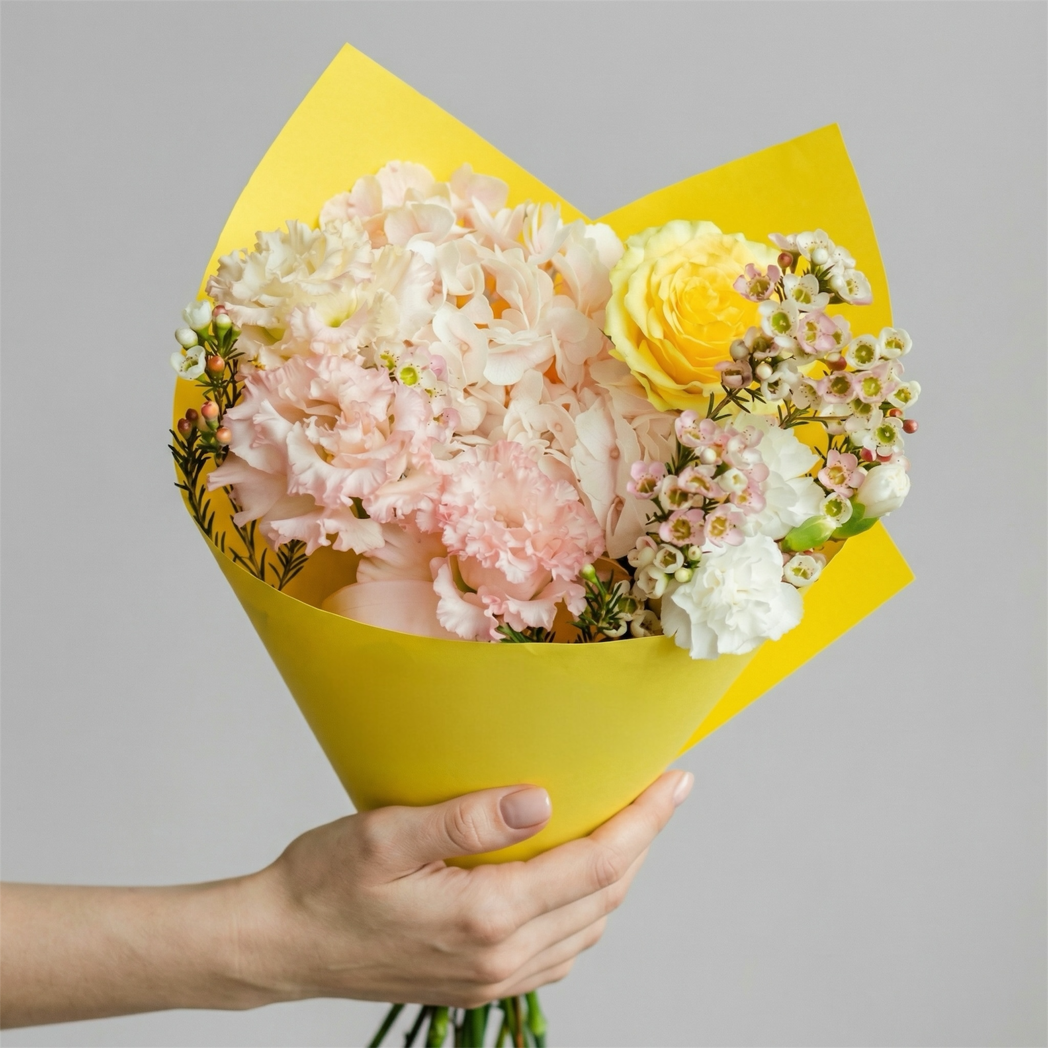 Bright Success Bouquet - Image 2