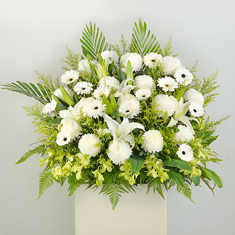 Soft Comfort Flowers - Image 3