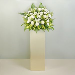 Soft Comfort Flowers