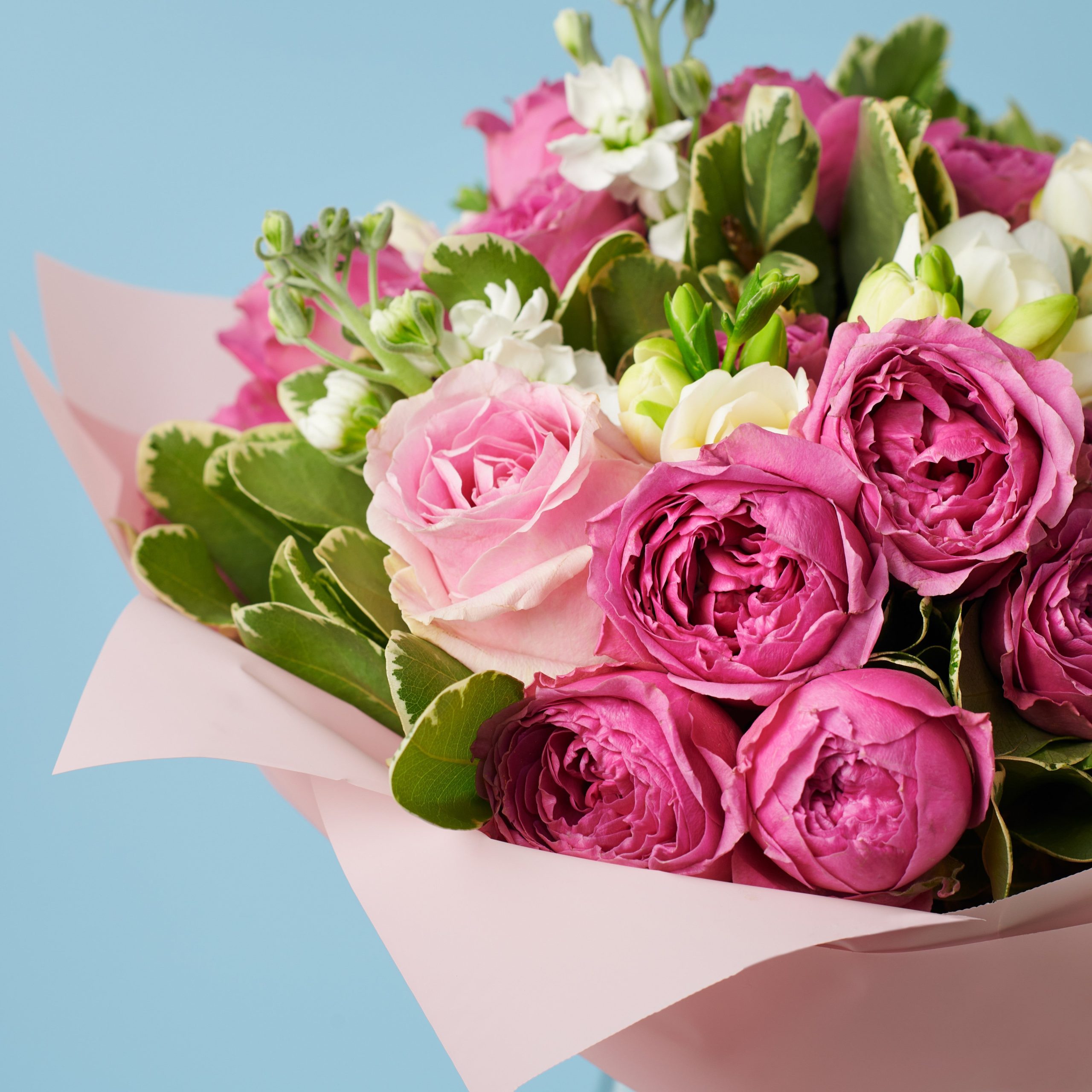 New Baby Bouquet - Image 3