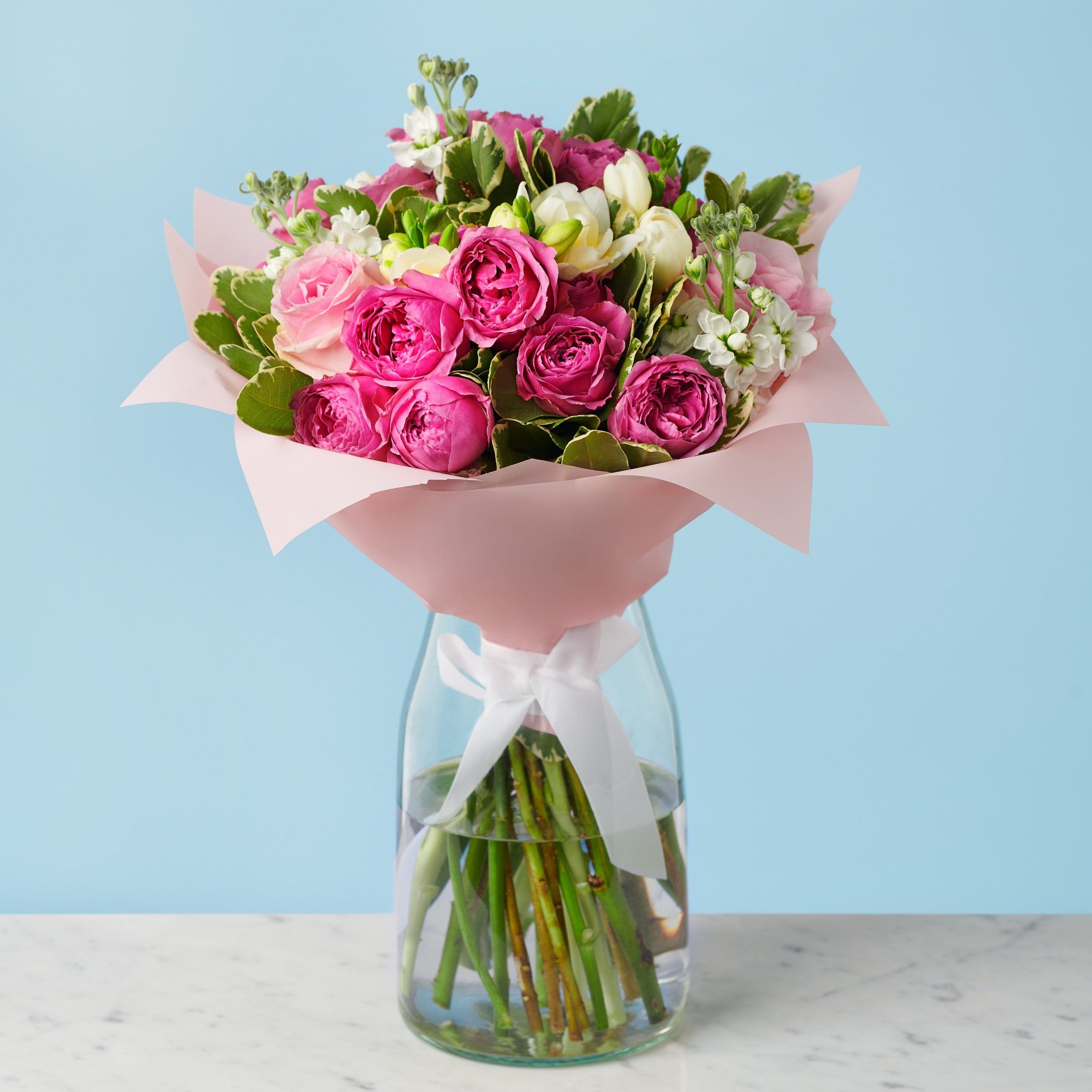 New Baby Bouquet - Image 2