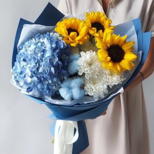 Fresh Success Flowers