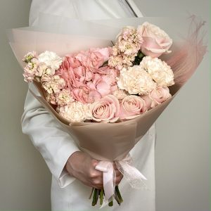 Elegant Congratulations Mix