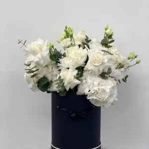 Peaceful Memories Bouquet
