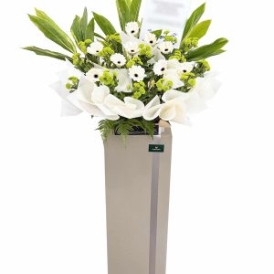 Peaceful Garden Bouquet