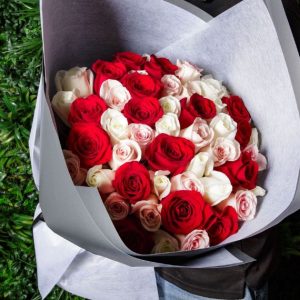 Forever Love Bouquet