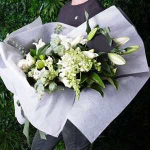 Luxury Anniversary Flowers