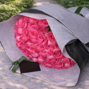 Blush Rose Collection